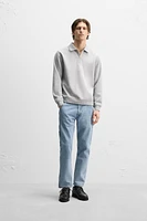 CARPENTER POCKET JEANS