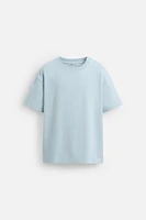 BASIC HEAVY WEIGHT T-SHIRT