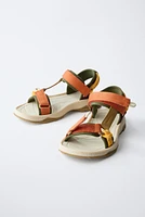 SANDALES SPORT