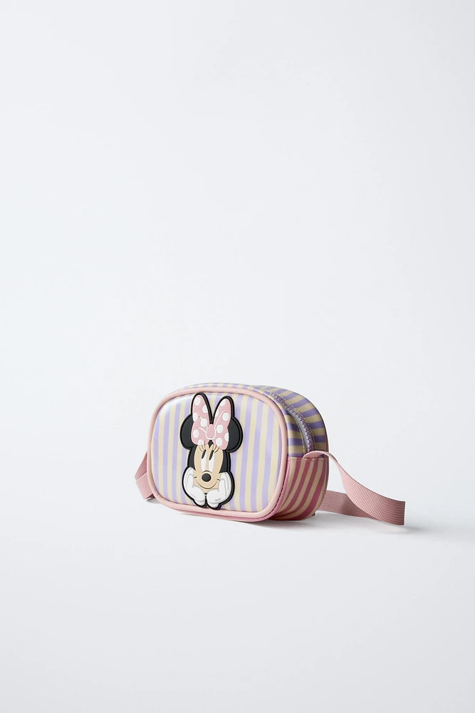 MINNIE MOUSE © DISNEY CROSSBODY BAG