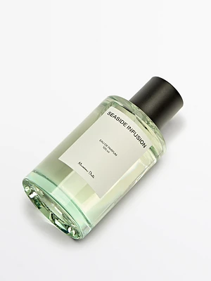 (100 ml) Seaside infusion eau de parfum