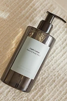 (8.45 oz) LIGHT COTTON LIQUID HAND SOAP