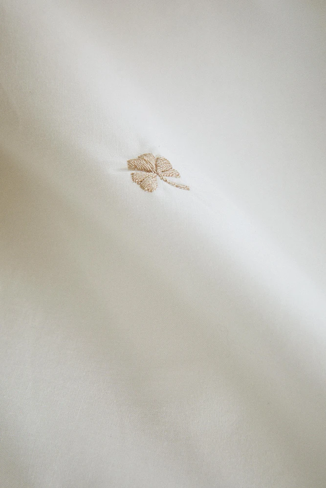 CLOVER FLAT SHEET