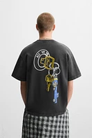 POST MALONE™ GRAPHIC SWEATSHIRT