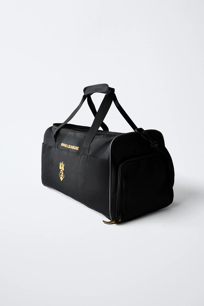 KINGS LEAGUE © BOWLING BAG