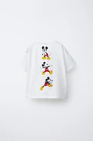 T-SHIRT MICKEY MOUSE © DISNEY