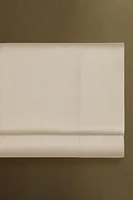 DRAP PLAT SATIN ÉPAIS (300 FILS)