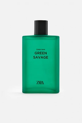 GREEN SAVAGE EDT 150 ML (5.07 FL. OZ).