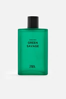 GREEN SAVAGE EDT 150 ML (5.07 FL. OZ).