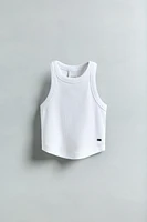 T-SHIRT RIB DOS NAGEUR