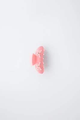BOW HAIR CLIP
