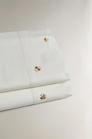 CLOVER FLAT SHEET