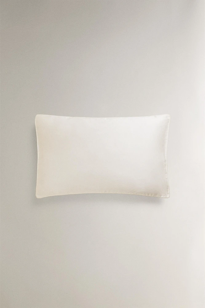 SATEEN PILLOWCASE (500 THREAD COUNT)