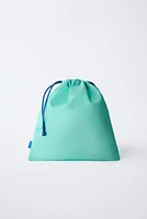 PACK OF DINOSAUR TRAVEL BAGS