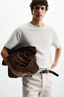 SWEAT REGULAR FIT