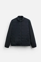 LIGHTWEIGHT PADDED JACKET