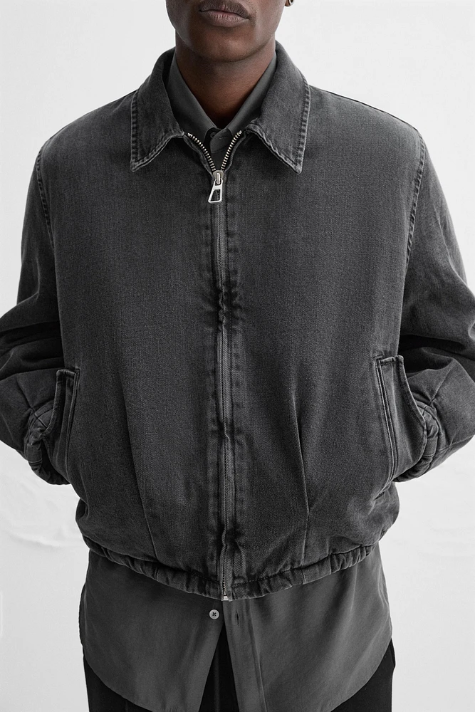 LIMITED EDITION DENIM JACKET