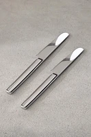 SET OF 2 - KNIFE
