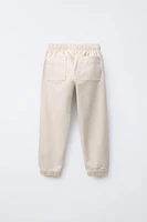 SUPER STRETCH JOGGER PANTS
