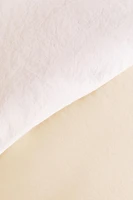 CHILDREN'S REVERSIBLE DUVET COVER