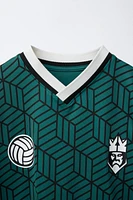 KINGS LEAGUE © T-SHIRT