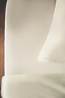 DRAP-HOUSSE SATIN | 40 CM DE HAUT (500 FILS)