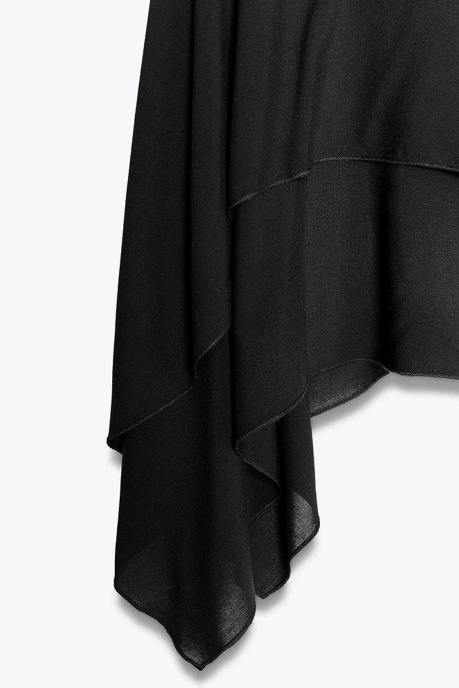 COMBINATION DRESS
