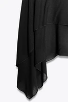 COMBINATION DRESS