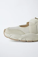 OPEN SNEAKERS