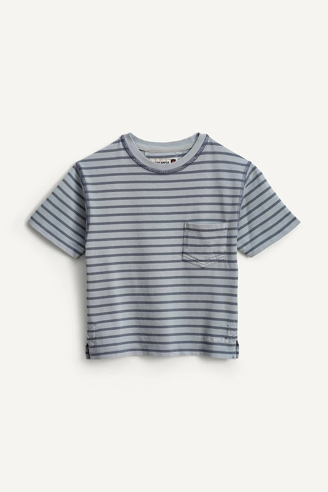 STRP TSHRT 14