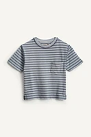 STRP TSHRT 14