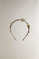 CHILDREN’S STAR COSTUME HEADBAND