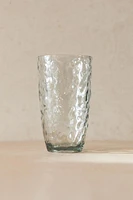VERRE HAUT ACRYLIQUE TEXTURÉE