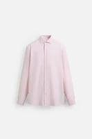 CHEMISE COTON - LYOCELL