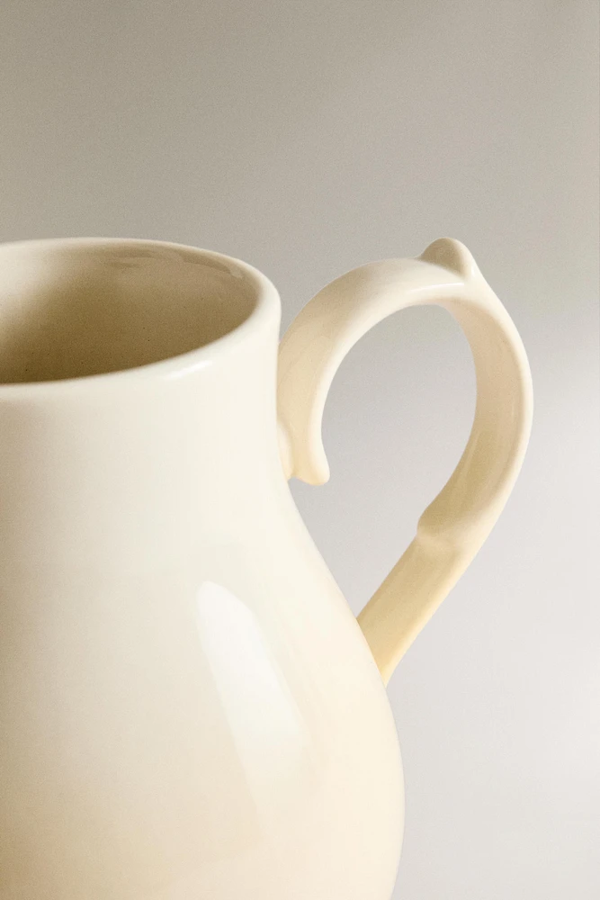 CARAFE GRÈS