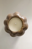 (240 G) BOUGIE PARFUMÉE PUMPKIN CACHEMIRE