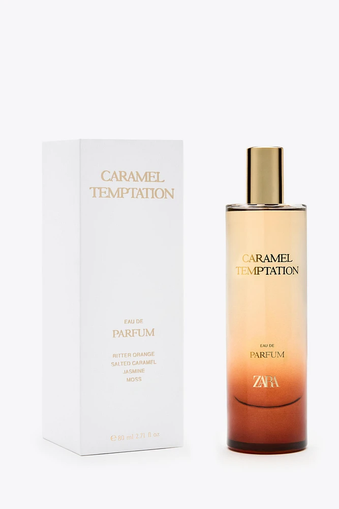 CARAMEL TEMPTATION EDP 80ML (2.71 FL. OZ).