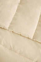 QUILTED NYLON QUILT