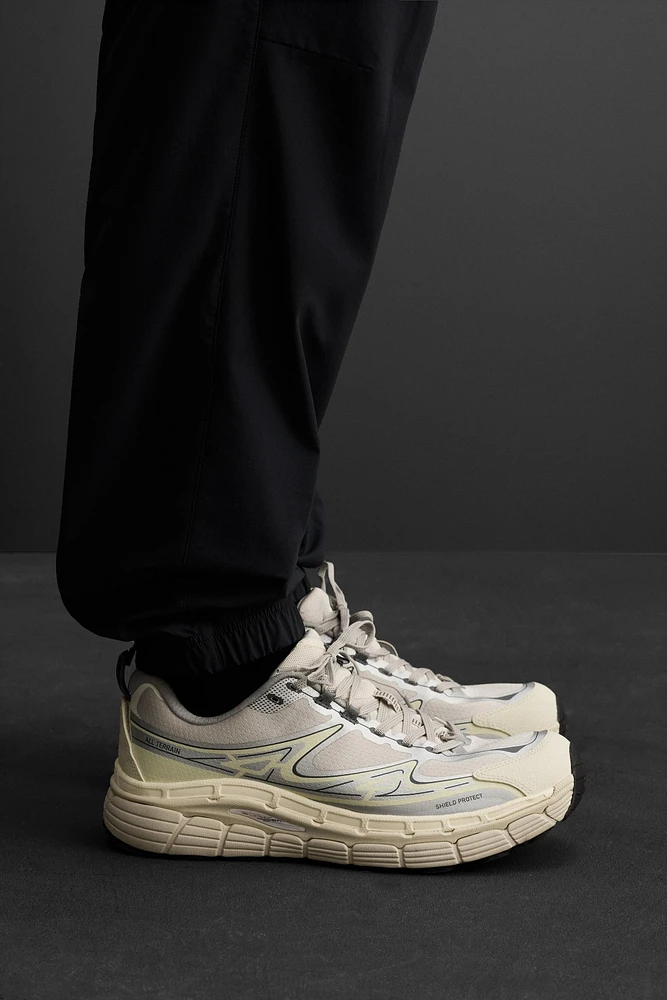 CHAUSSURES POUR COURIR