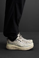 CHAUSSURES POUR COURIR