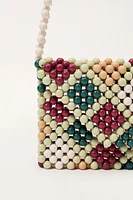 SAC BANDOULIÈRE FANTAISIE ÉDITION LIMITÉE