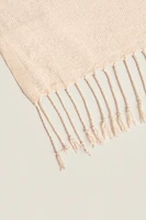 XL CHENILLE BLANKET