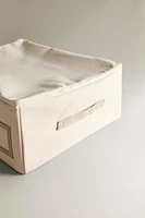MEDIUM WARDROBE ORGANIZER BOX