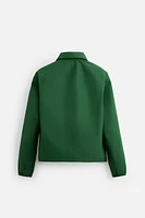 TECHNICAL JACKET