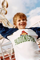 RAISED PADDINGTON ™ T-SHIRT