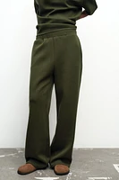 PANTALON FLUIDE