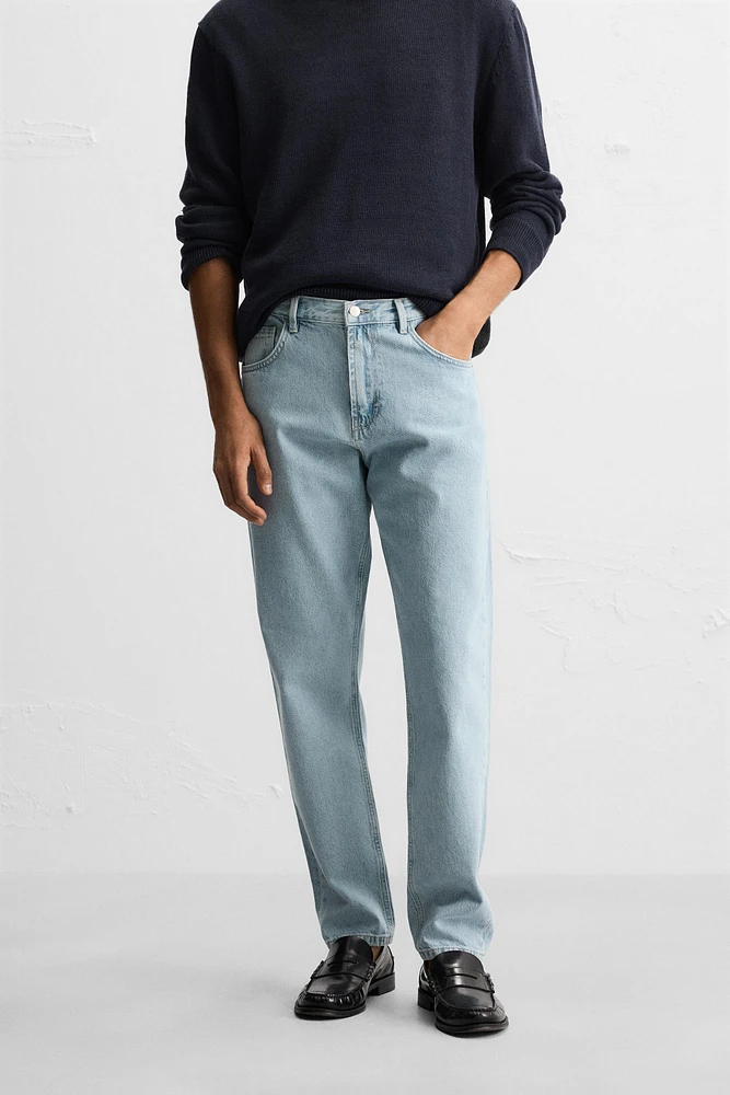 JEAN COUPE SLIM