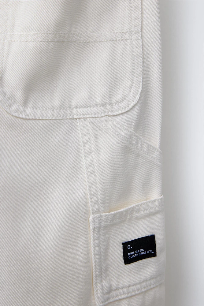 JEAN STYLE MENUISIER