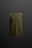 T-SHIRT TANK COMPRESSION