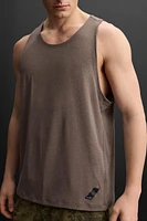 LIGHTWEIGHT TECHNICAL TANK TOP